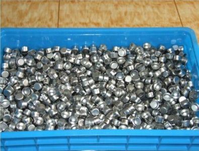 316弹片时效处理